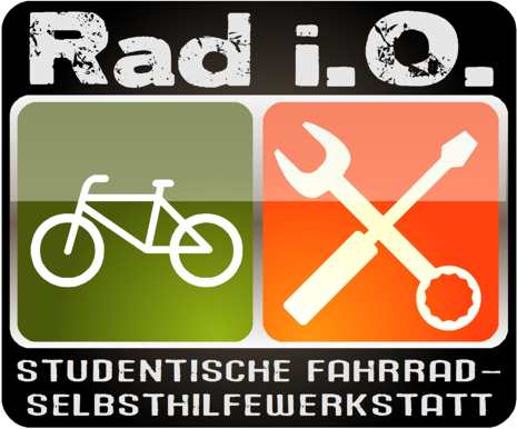 Logo von Rad i.O.
