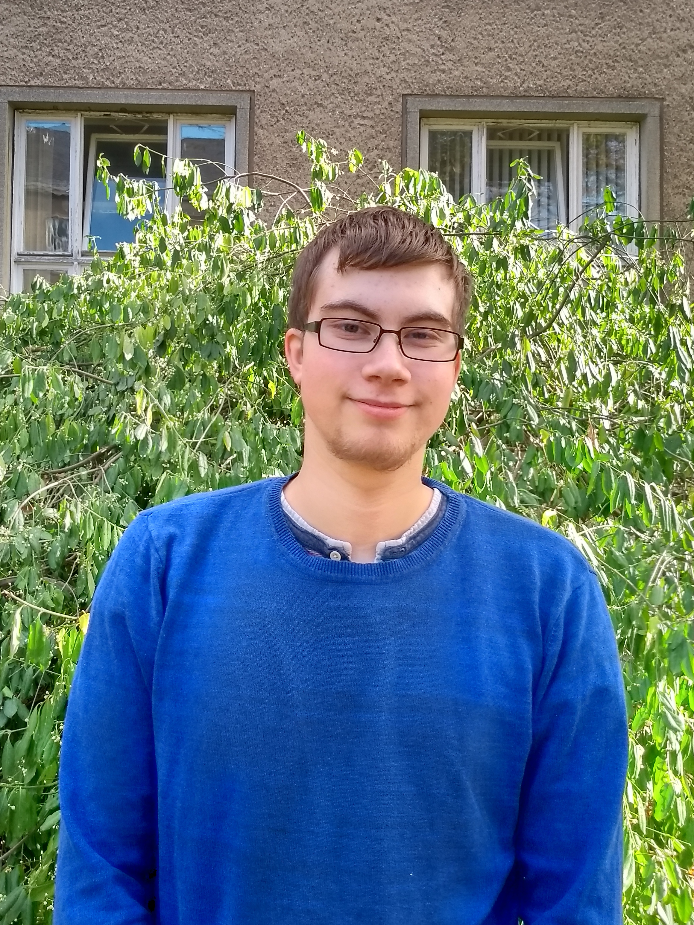Justus Grumbach