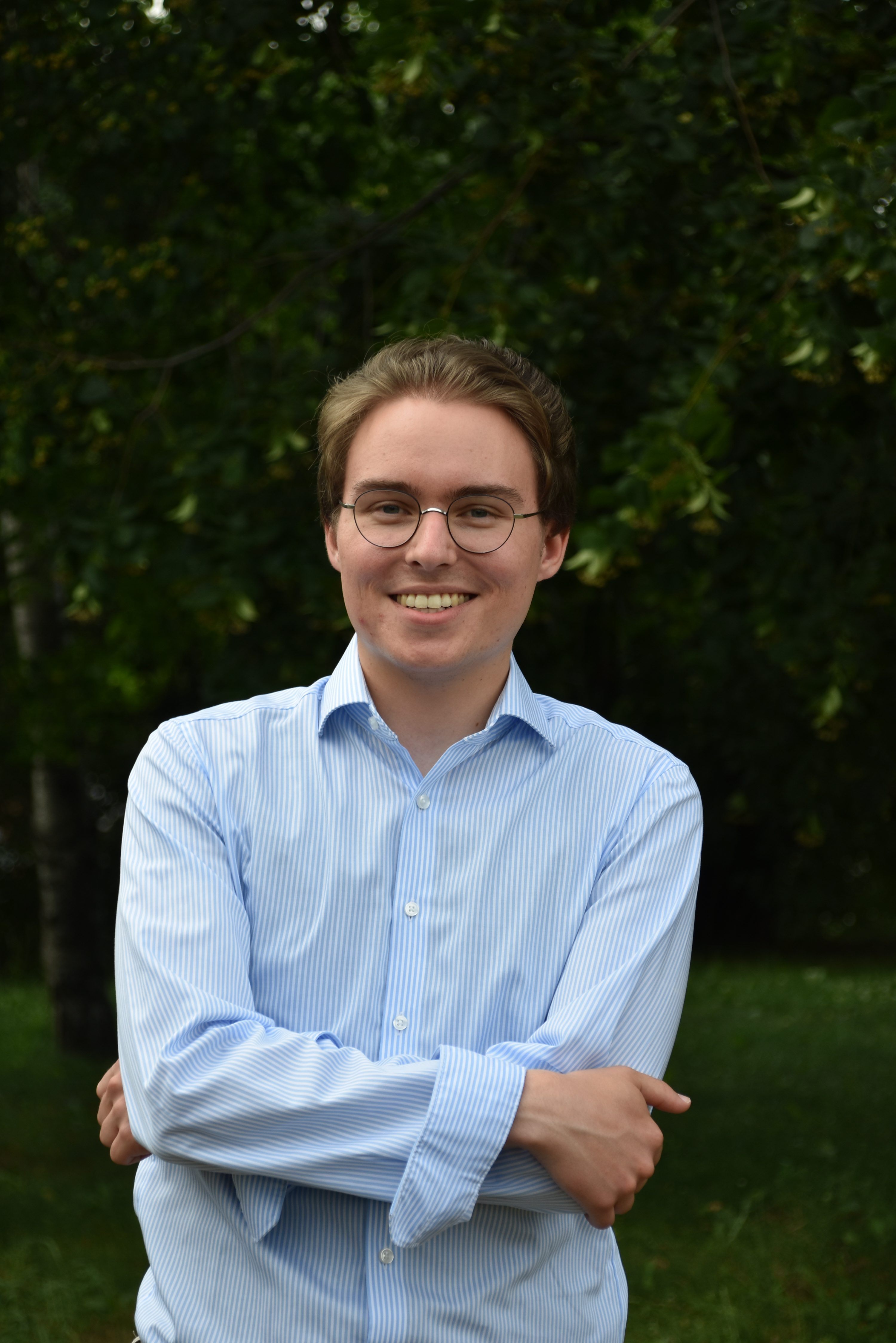 Roman Reinke