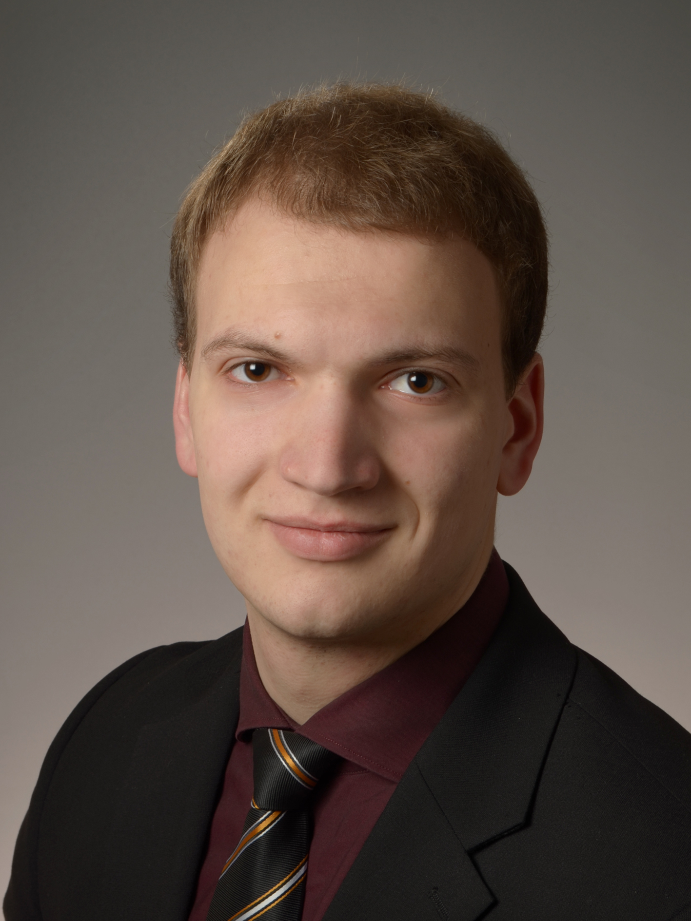 Michael Jaster