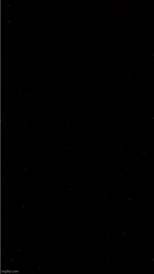 Blank Void